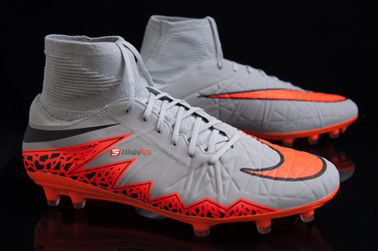 hypervenom phatal 2 fg pink