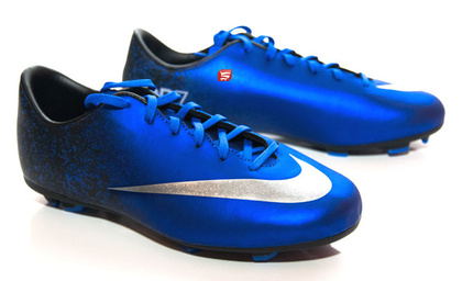mercurial victory v cr fg