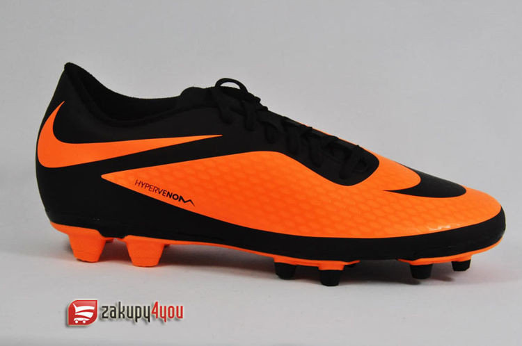ronaldo hypervenom
