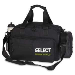 Czarna torba medyczna Select Profcare Junior v23 730017