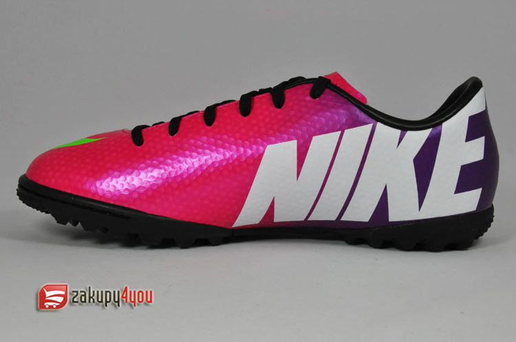 nike jr mercurial victory iv