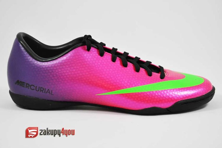 nike mercurial victory iv ic