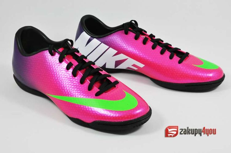nike mercurial victory iv ic