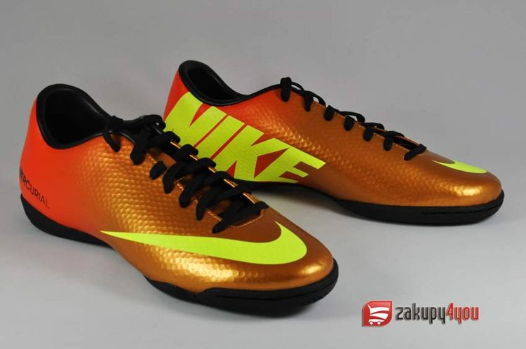 halówki nike mercurial victory
