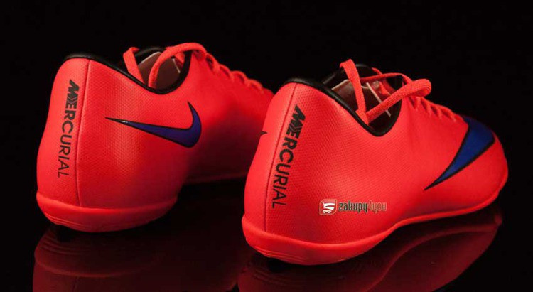 halówki nike mercurial victory v ic