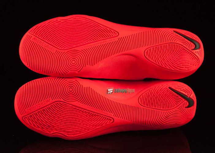 halówki nike mercurial victory v ic