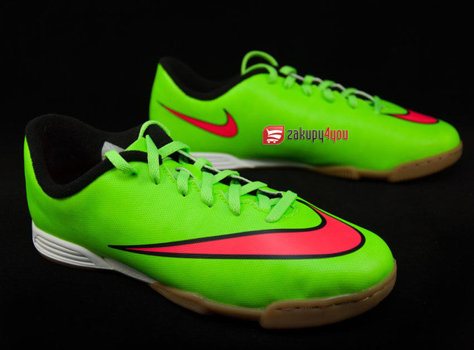 halówki nike mercurial junior