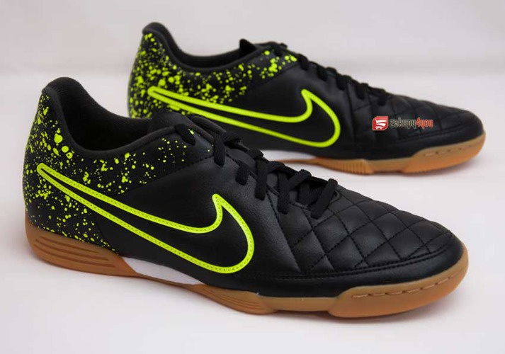 nike tiempo rio ii fg