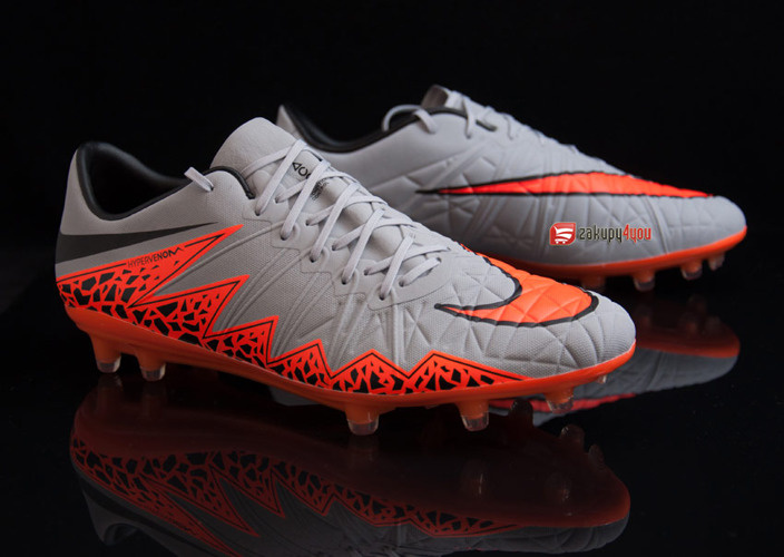 nike hypervenom phinish fg