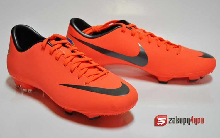nike mercurial victory iii fg