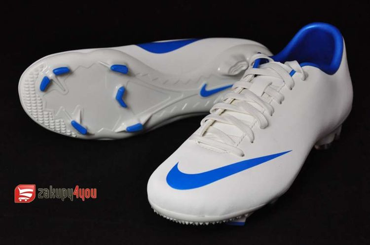 nike mercurial victory iii fg
