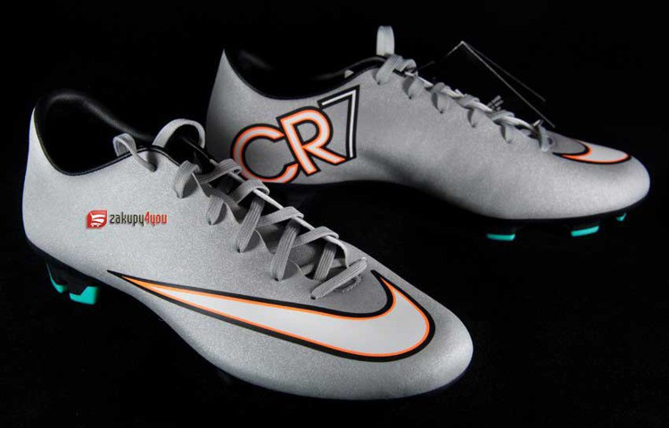 mercurial victory v cr fg