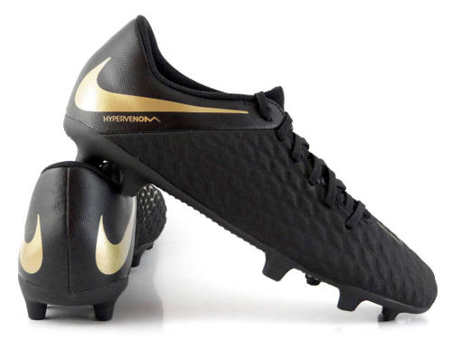 Buty piłkarskie Nike Hypervenom Phantom Club FG