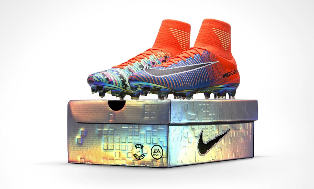 mercurial superfly ea sports