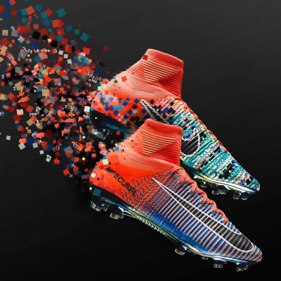 nike mercurial x ea sports