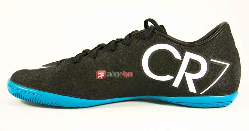 NIKE MERCURIAL VICTORY IC CR 7