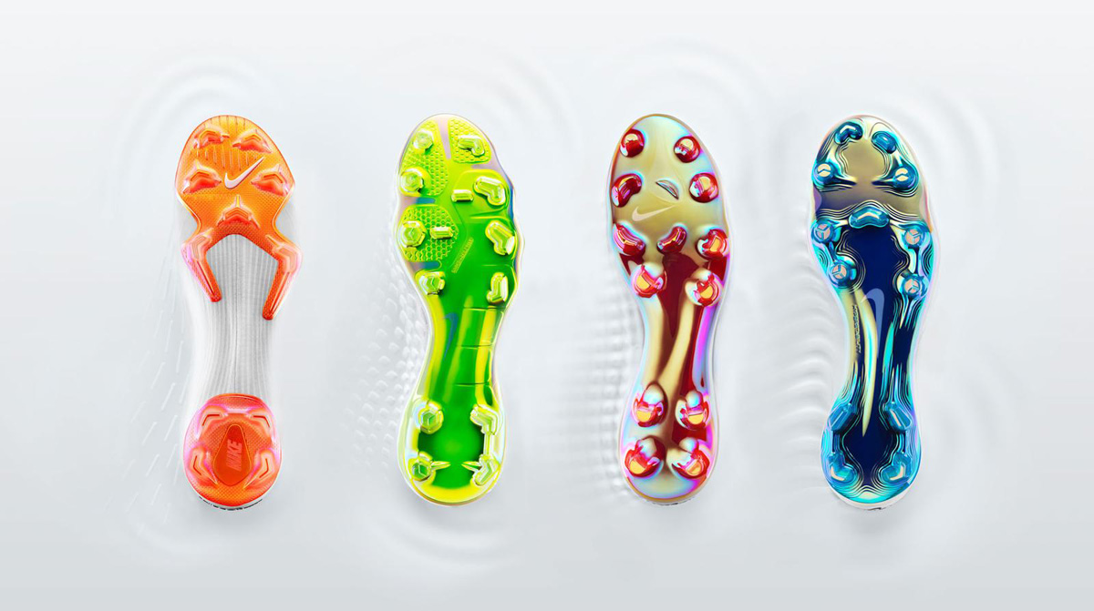 Nike Just Do It Pack 2018