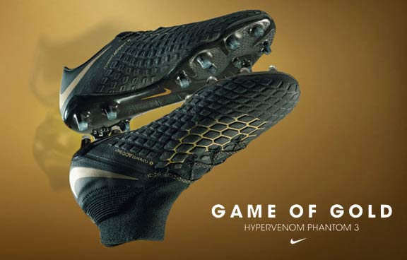 NIKE MERCURIAL SUPERFLY IV SE FG