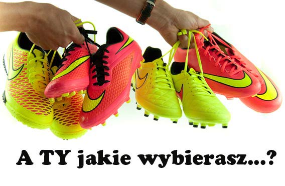 Najnowsze Magista Vapor Legend Hypervenom na Mistrzostwa Swiata w Brazyli 2014