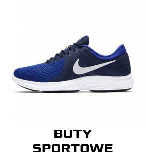 Buty sportowe i lifestyle