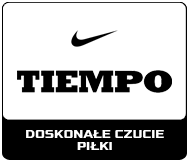 Buty Tiempo