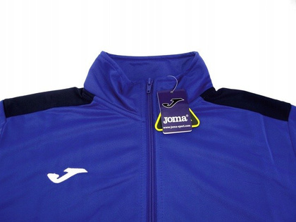 Niebiesko-granatowy dres treningowy Joma Academy 101096.703