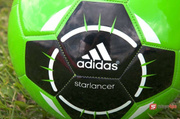 Piłka nożna ADIDAS STARLANCER