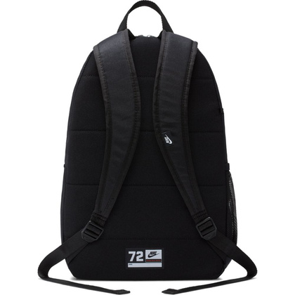 Czarny plecak szkolno-sportowy Nike Elemental BA6030-013 + piórnik