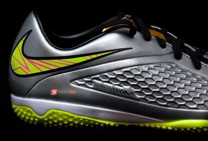 Buty halowe HYPERVENOM PHELON IC 