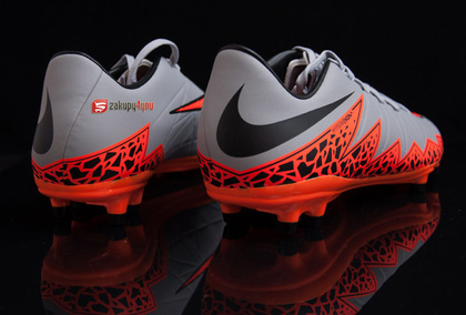Korki Nike HYPERVENOM PHELON II FG