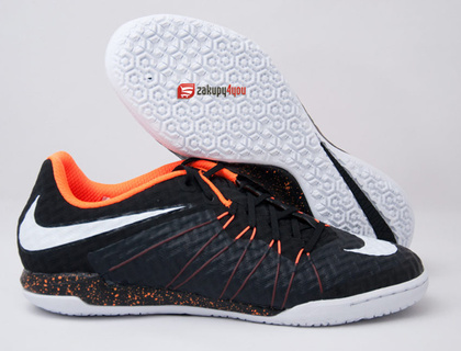 Buty na halę Nike HypervenomX Finale Street IC