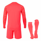 Koralowy strój bramkarski Joma Zamora VII 102789.040 - Junior