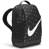 Czarny plecak Nike Brasilia 9.5 DM1887 010