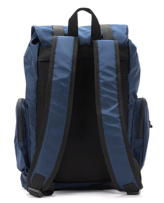 Granatowy plecak Joma Urban Street 401596.331