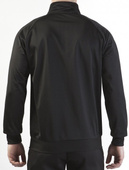 Czarna bluza treningowa Joma Combi 100086.100 - Junior