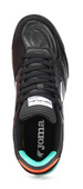 Czarne buty piłkarskie Joma Top Flex 2501 TOPW2501IN