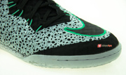 Buty na halę Nike HypervenomX Finale IC - SAFARI