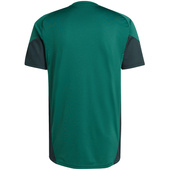 Zielona koszulka Adidas Tiro Competition 25 JI8942
