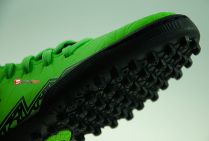 Buty na orlika NIKE HYPERVENOM PHELON II TF JR
