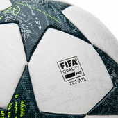 PIŁKA NOZNA ADIDAS FINALE 2016 OMB FIFA AP0374 r5