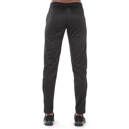 Czarno spodnie dresowe Joma Championship IV 900450.100