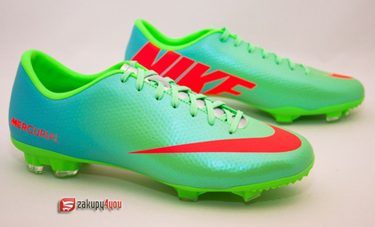 Korki Nike Mercurial Victory IV  FG 
