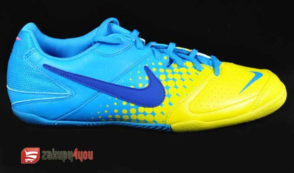 Buty halowe Nike Five Elastico 