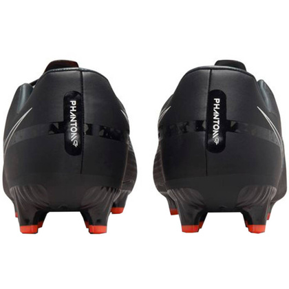 Czarne buty piłkarskie korki Nike Phantom GT2 Academy DA4433 001