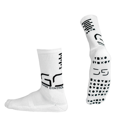 Skarpety antypoślizgowe Gain Control 41-45