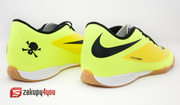 Buty piłkarskie Nike HYPERVENOM PHADE IC JR