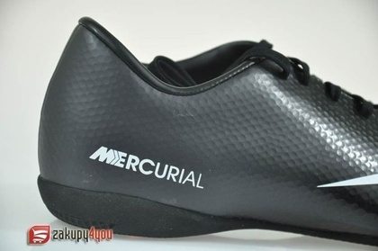 Halówki Nike Mercurial Victory IV IC JR