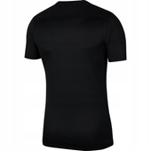 Czarny strój sportowy na WF Nike Park BV6741-010 + BV6865-010 - Junior