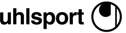 Biało-turkusowe rękawice bramkarskie Uhlsport Eliminator Soft 101103101