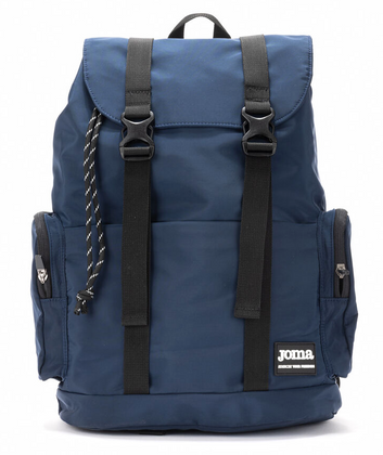 Granatowy plecak Joma Urban Street 401596.331